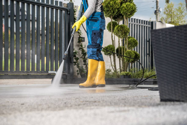 Trusted Grenada, MS Pressure Washing Experts