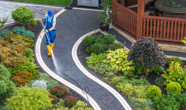 Local Pressure Washing Services in Grenada, MS